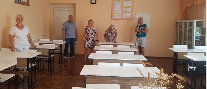 Коледж отримав бюджетні кошти на зміцнення матеріально-технічної бази